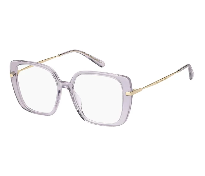 Marc Jacobs Brille MARC-834 789 53 16 lila