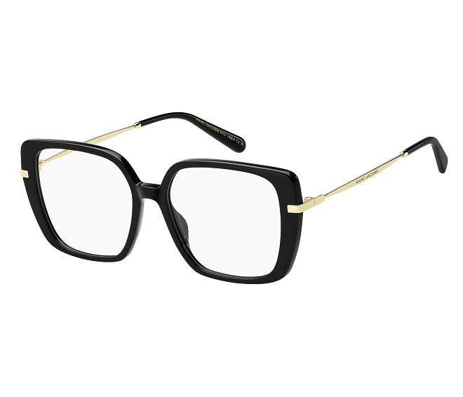 Marc Jacobs Brille MARC-834 807 53 16 schwarz