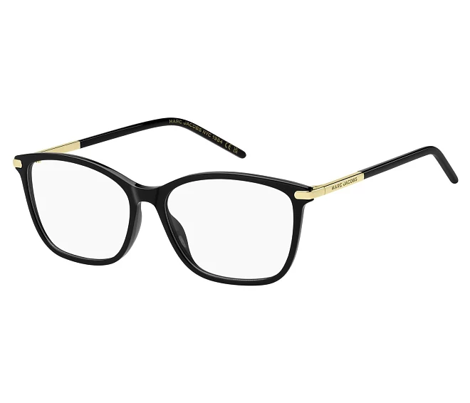 Marc Jacobs Brille MARC-836 807 55 15 schwarz