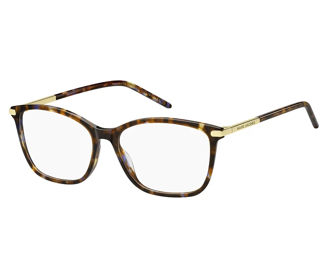 Marc Jacobs Brille MARC-836 DEX 55 15 braun