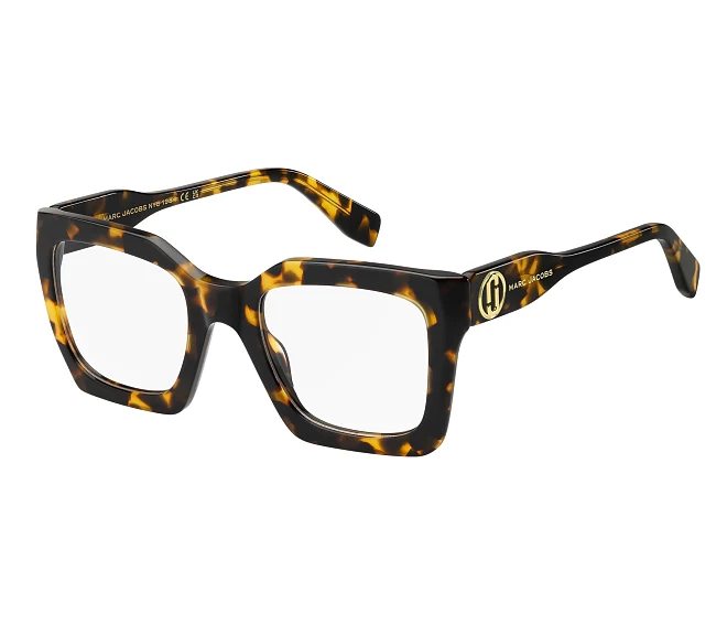 Marc Jacobs Brille MARC-855 086 50 21 havana