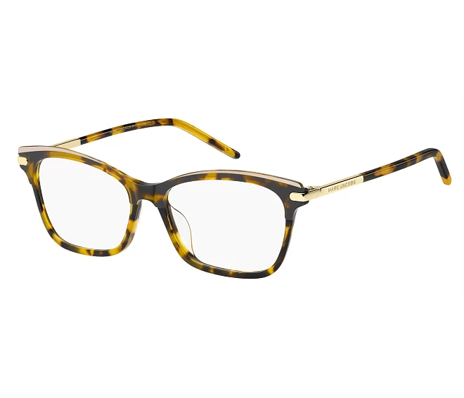 Marc Jacobs Brille MARC-872-G XLT 54 15 havanabeige