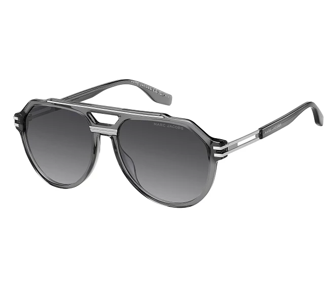 Marc Jacobs Sonnenbrillen MARC-876-S KB7/9O 57 16 grau