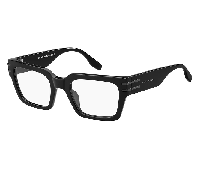 Marc Jacobs Brille MARC-879 807 52 22 schwarz