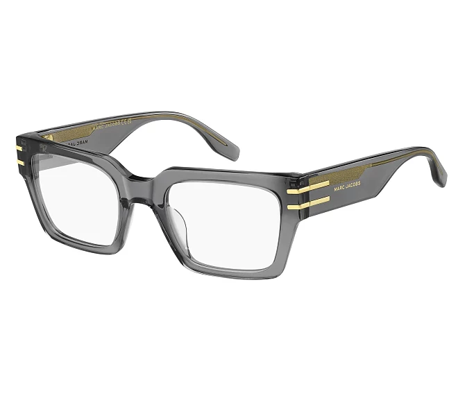Marc Jacobs Brille MARC-879 KB7 52 22 grau