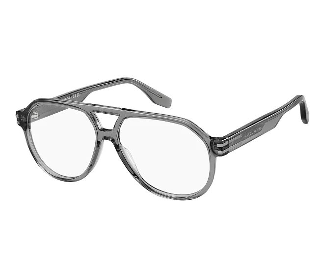 Marc Jacobs Brille MARC-880 KB7 57 13 grau