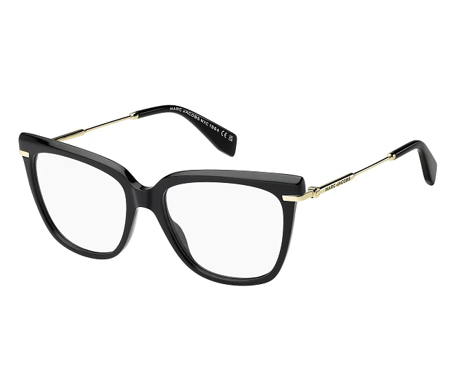 Marc Jacobs Brille MARC-891 807 53 16 schwarz