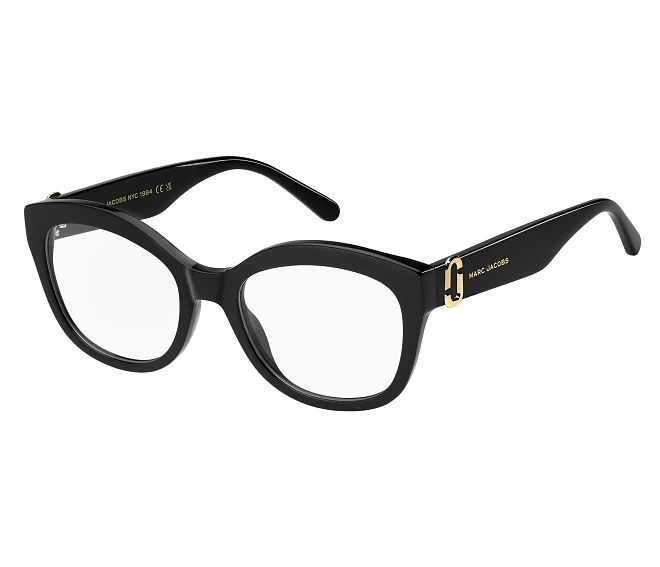 Marc Jacobs Brille MARC-892 807 53 19 schwarz