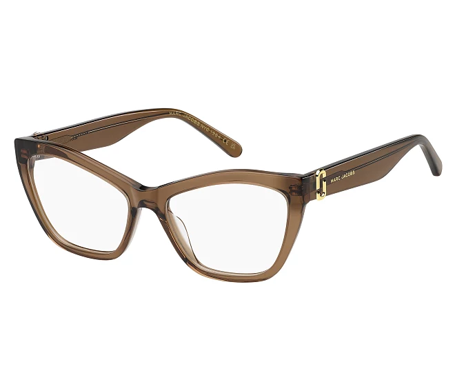 Marc Jacobs Brille MARC-894 09Q 54 16 braun