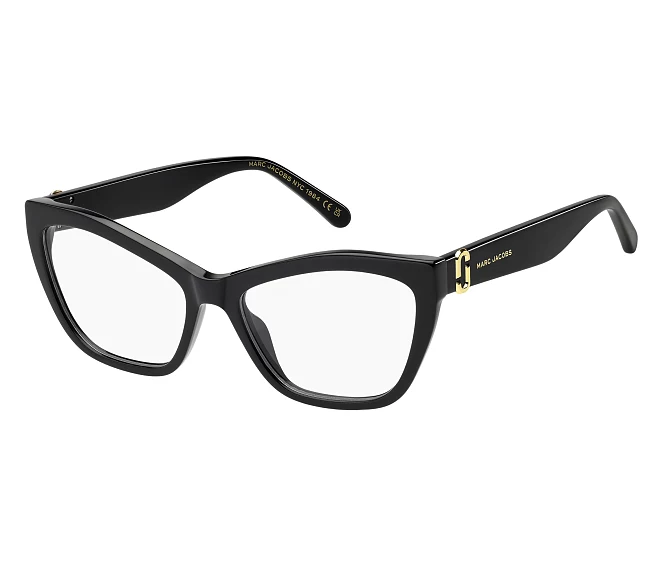 Marc Jacobs Brille MARC-894 807 54 16 schwarz