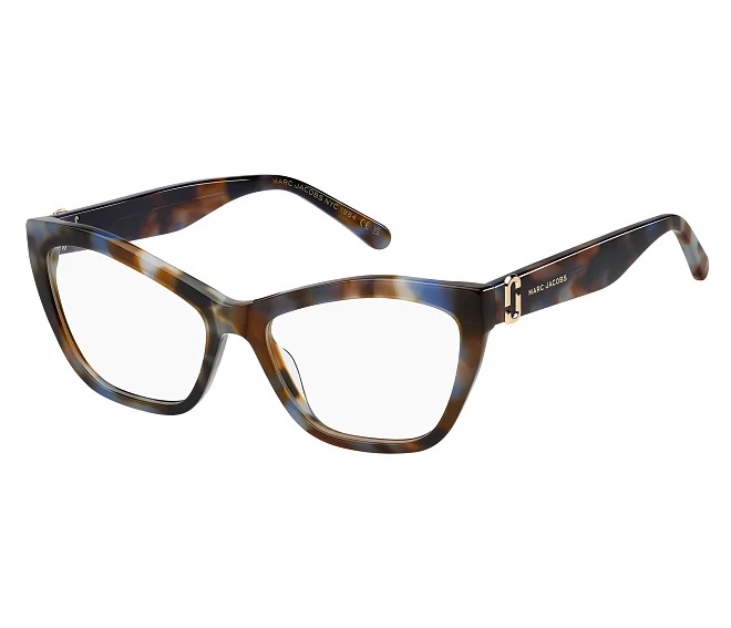 Marc Jacobs Brille MARC-894 X8Q 54 16 braunblau