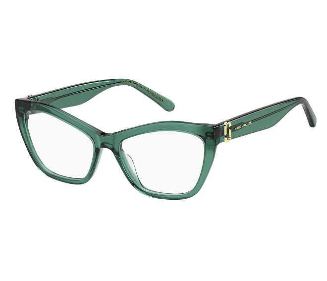 Marc Jacobs Brille MARC-894 ZI9 54 16 azur
