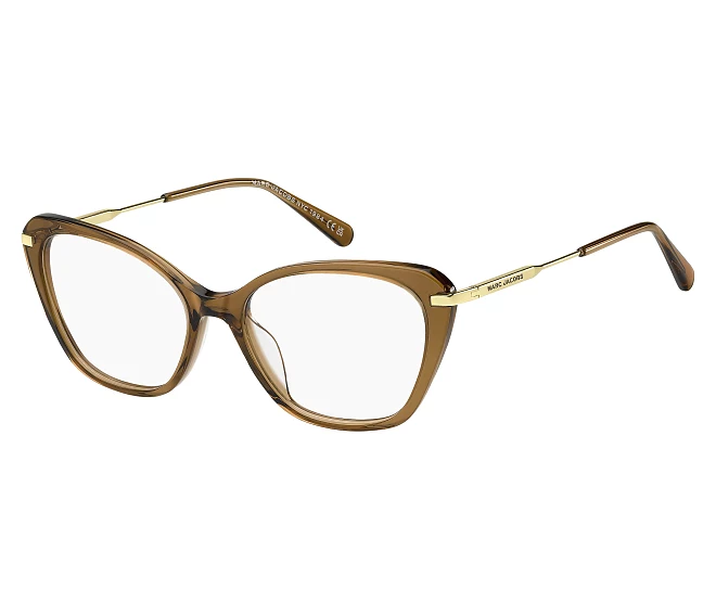 Marc Jacobs Brille MARC-899-G 09Q 54 17 braun