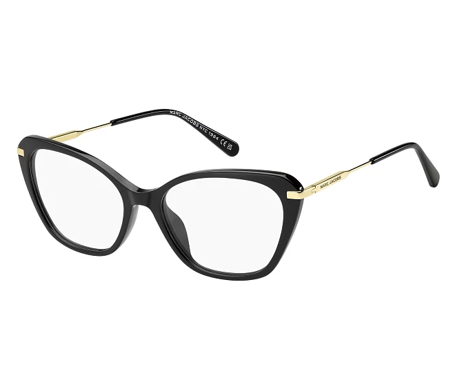Marc Jacobs Brille MARC-899-G 807 54 17 schwarz