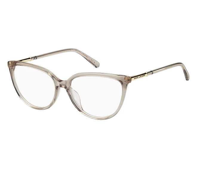 Marc Jacobs Brille MARC-900-G FWM 55 15 hautfarben