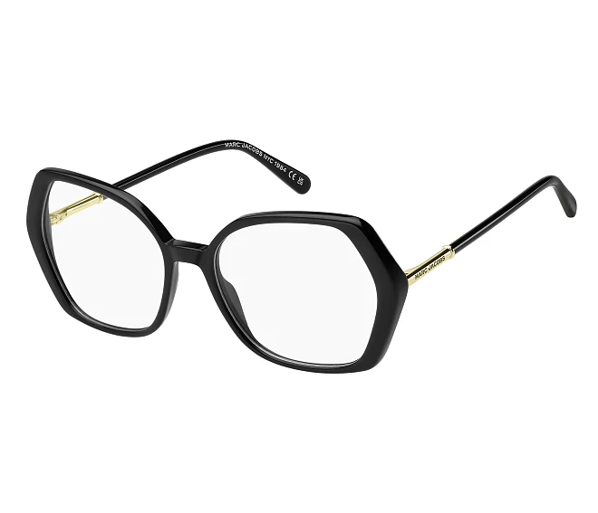 Marc Jacobs Brille MARC-901 807 55 17 schwarz