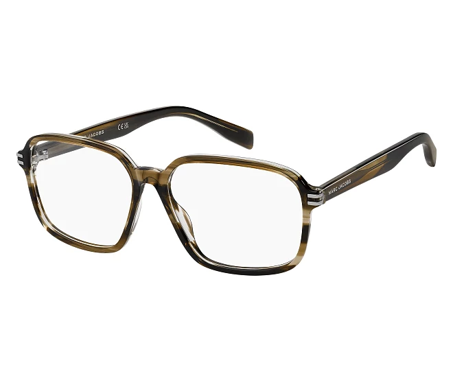 Marc Jacobs Brille MARC-913 EX4 57 15 braun