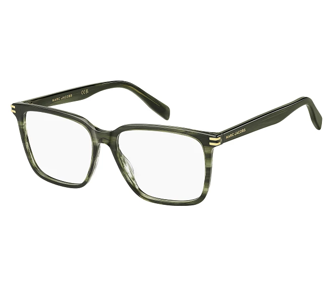 Marc Jacobs Brille MARC-915 6AK 57 16 horn-grün