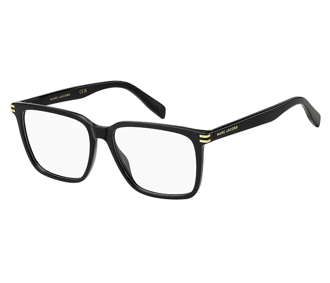 Marc Jacobs Brille MARC-915 807 55 16 schwarz