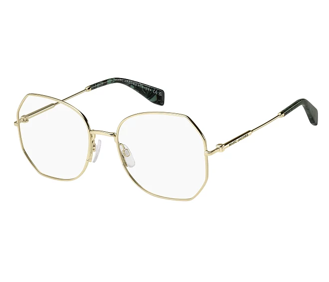 Marc Jacobs Brille MARC-918 3YG 55 19 gold