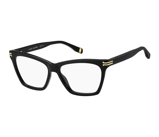Marc Jacobs Brille MJ-1039 807 54 15 schwarz