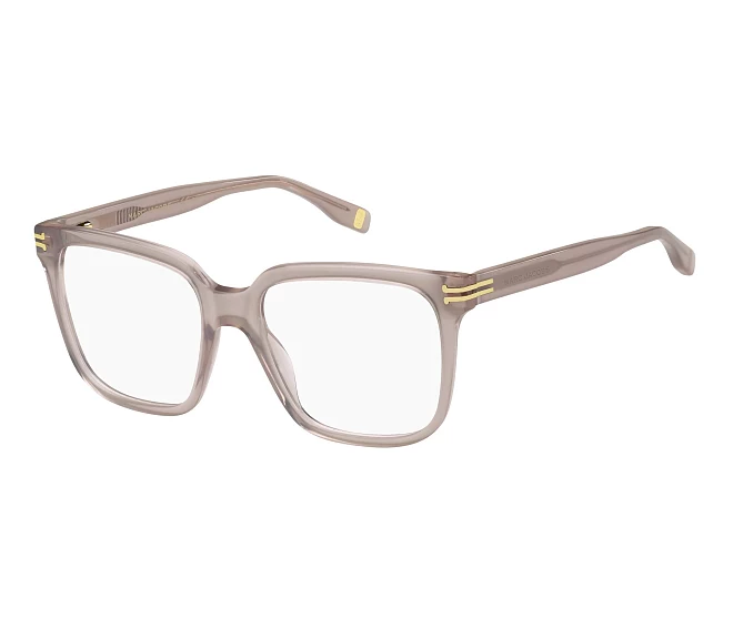 Marc Jacobs Brille MJ-1059 FWM 52 17 hautfarben