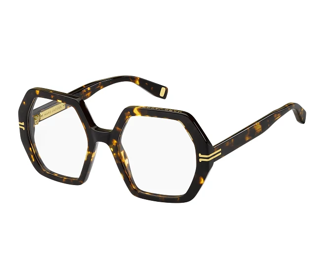 Marc Jacobs Brille MJ-1077 086 51 20 havana