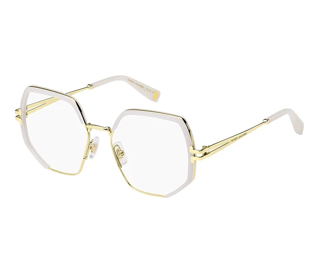 Marc Jacobs Brille MJ-1092 24S 55 17 goldweiß