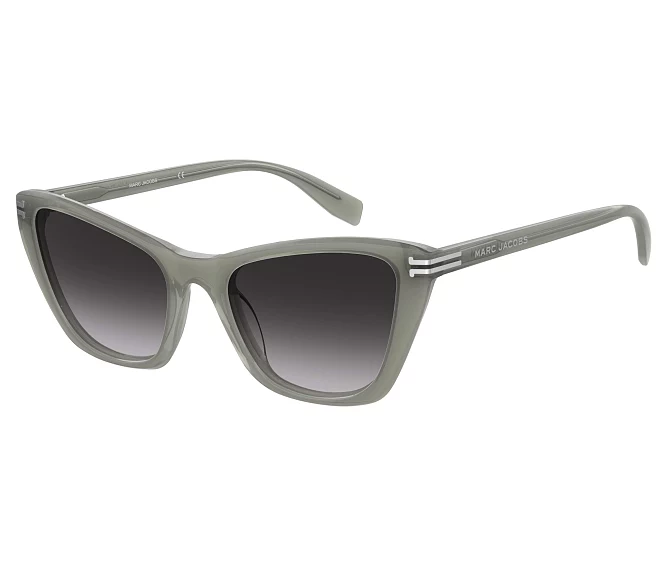 Marc Jacobs Sonnenbrillen MJ-1095-S 6CR9O 53 19 grün