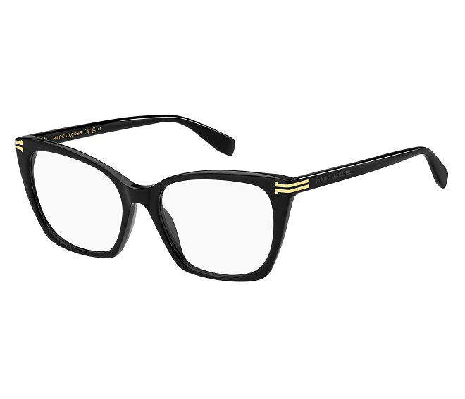 Marc Jacobs Brille MJ-1096 807 54 17 schwarz