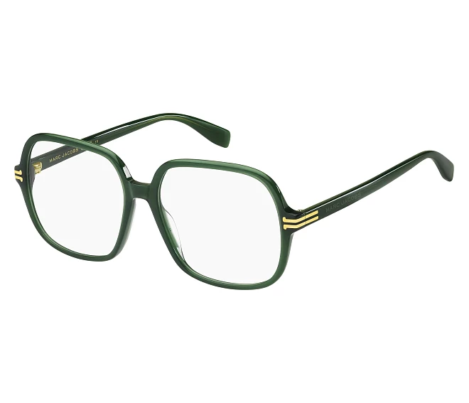 Marc Jacobs Brille MJ-1098 1ED 57 16 grün