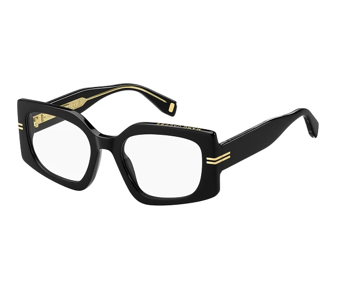 Marc Jacobs Brille MJ-1111 807 53 20 schwarz