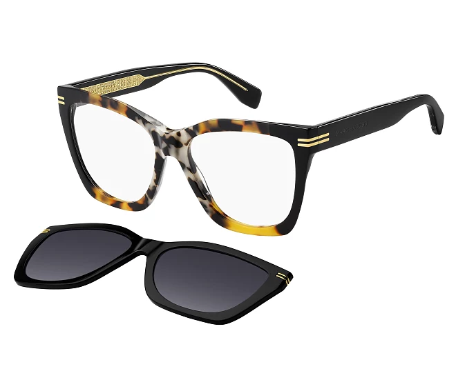 Marc Jacobs Brille MJ-1113-CS 086/9O 55 16 havana