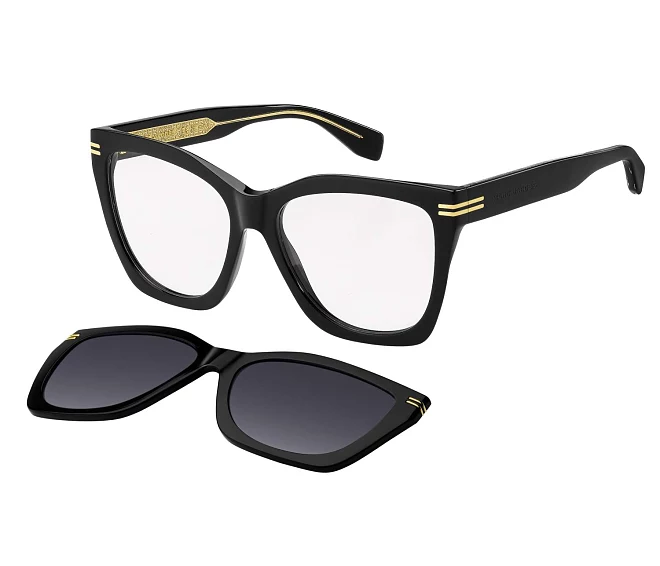 Marc Jacobs Brille MJ-1113-CS 807/9O 55 16 schwarz