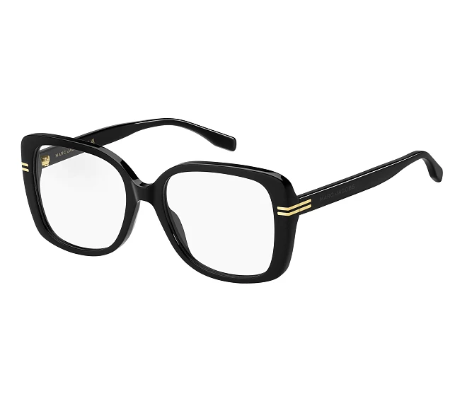 Marc Jacobs Brille MJ-1115 807 55 18 schwarz