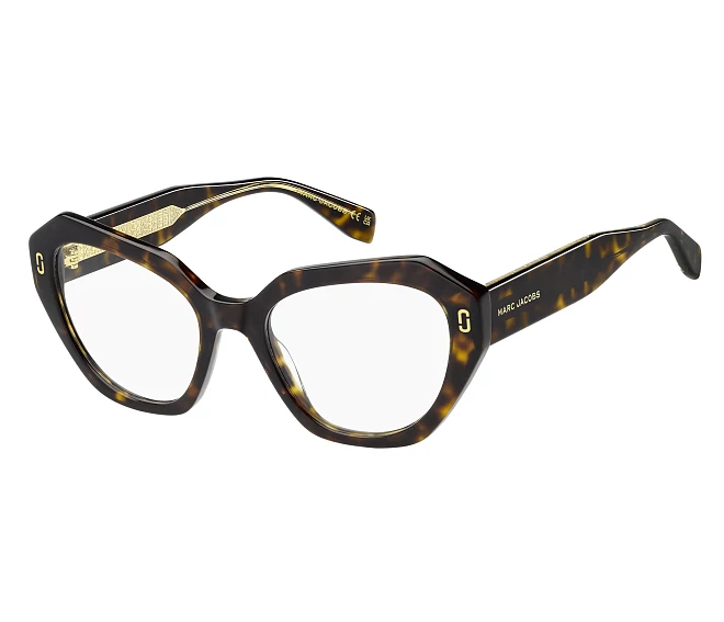 Marc Jacobs Brille MJ-1118 086 52 19 havana