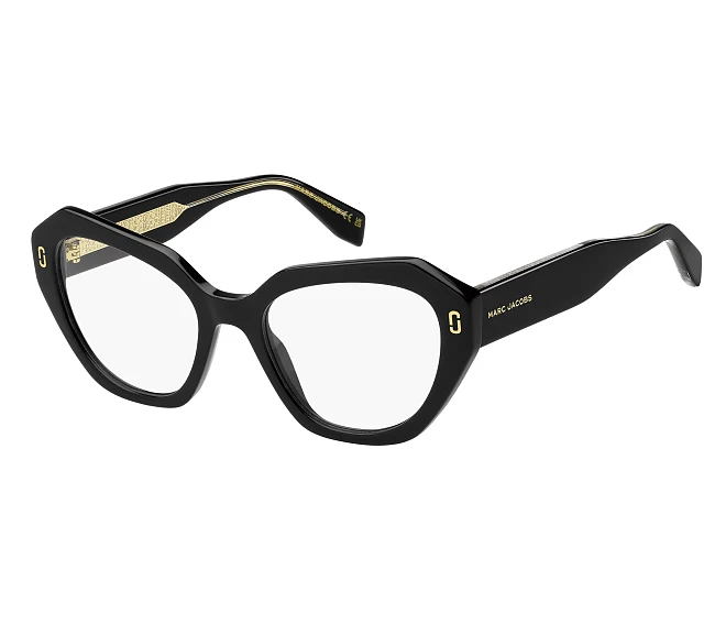 Marc Jacobs Brille MJ-1118 807 52 19 schwarz