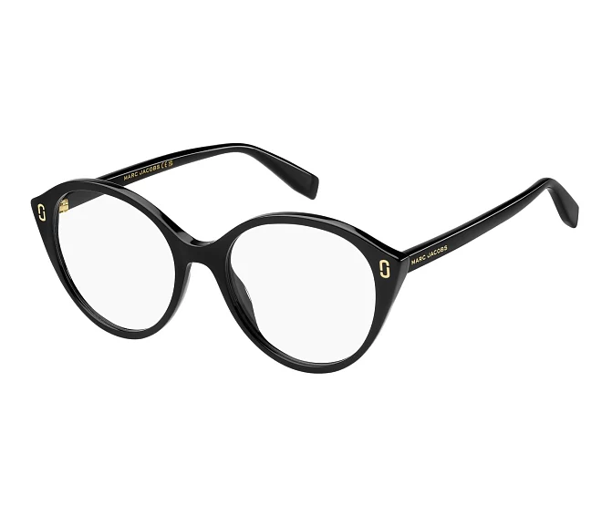 Marc Jacobs Brille MJ-1123 807 53 18 schwarz