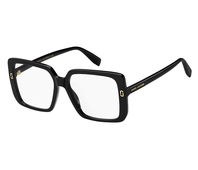 Marc Jacobs Brille MJ-1124 807 54 16 schwarz