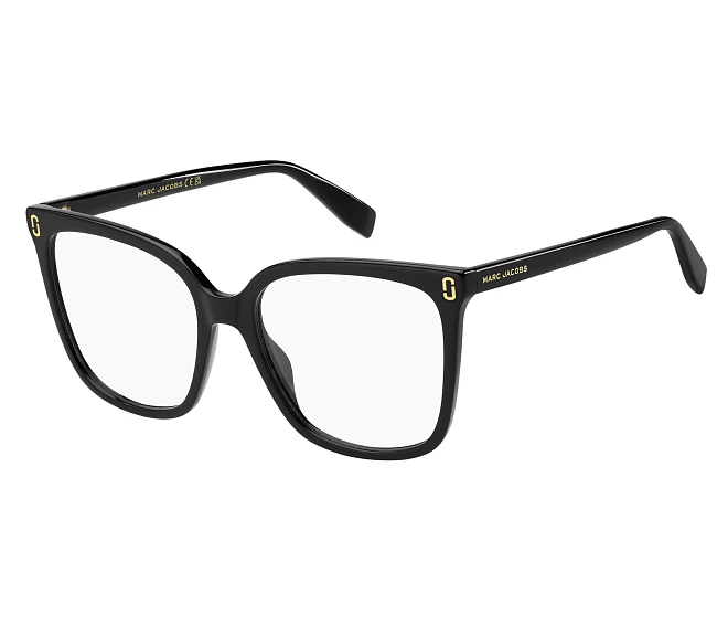 Marc Jacobs Brille MJ-1130 807 54 17 schwarz