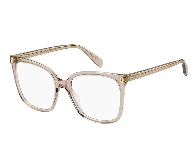 Marc Jacobs Brille MJ-1130 FWM 54 17 hautfarben
