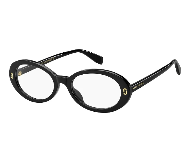 Marc Jacobs Brille MJ-1132-G 807 51 18 schwarz
