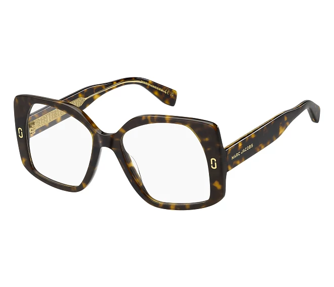 Marc Jacobs Brille MJ-1141 086 52 17 havana