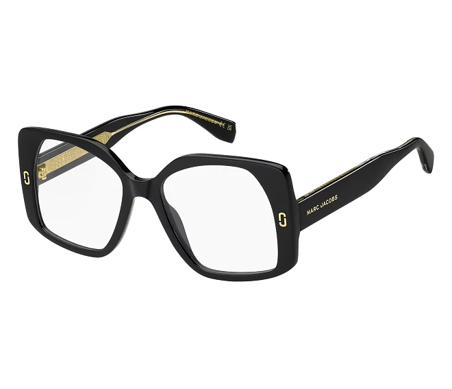 Marc Jacobs Brille MJ-1141 807 52 17 schwarz