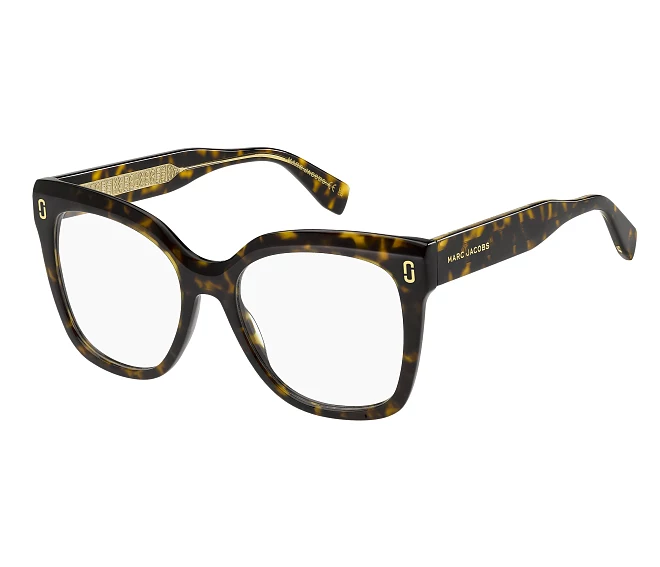 Marc Jacobs Brille MJ-1142 086 51 17 havana