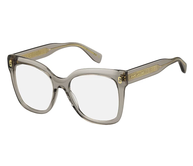 Marc Jacobs Brille MJ-1142 3Y5 51 17 khaki