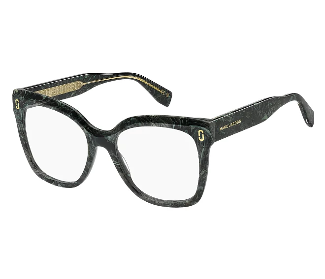 Marc Jacobs Brille MJ-1142 JRI 51 17 grün