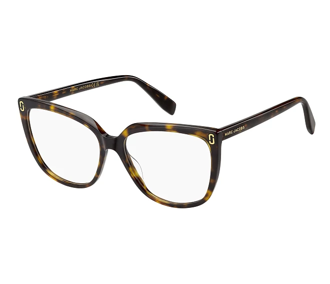 Marc Jacobs Brille MJ-1143 086 55 15 havana