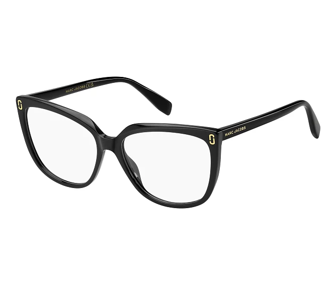 Marc Jacobs Brille MJ-1143 807 55 15 schwarz