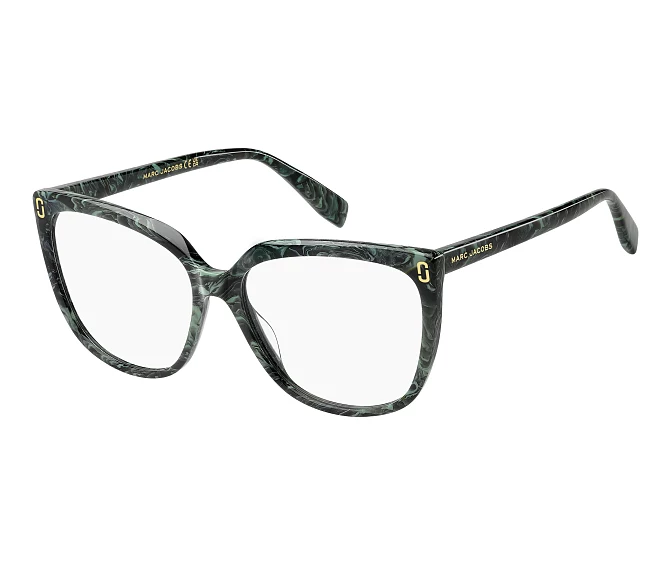 Marc Jacobs Brille MJ-1143 JRI 55 15 grün